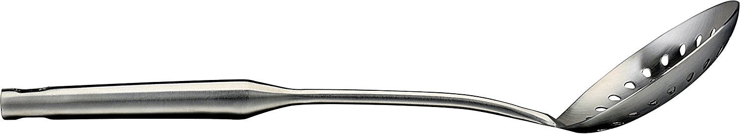 Skimmer Spoon - Skimmers Slotted Spoon For Straining Fry Cooking