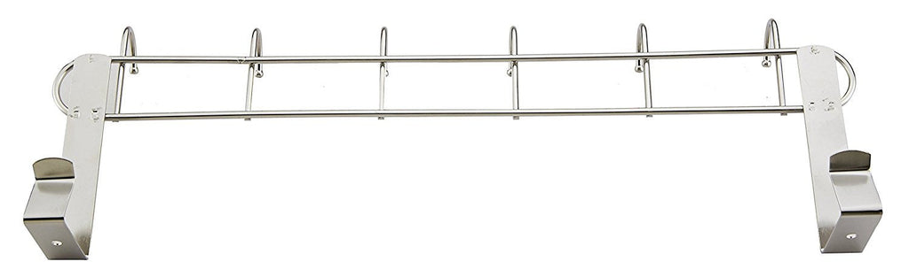 Over The Door Hook - General Purpose Storage Racks - 6 Coat Hooks
