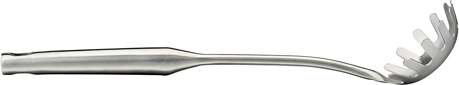 Spaghetti Spoon Pasta Forks - Serving Spoon Drains Serves Noodles