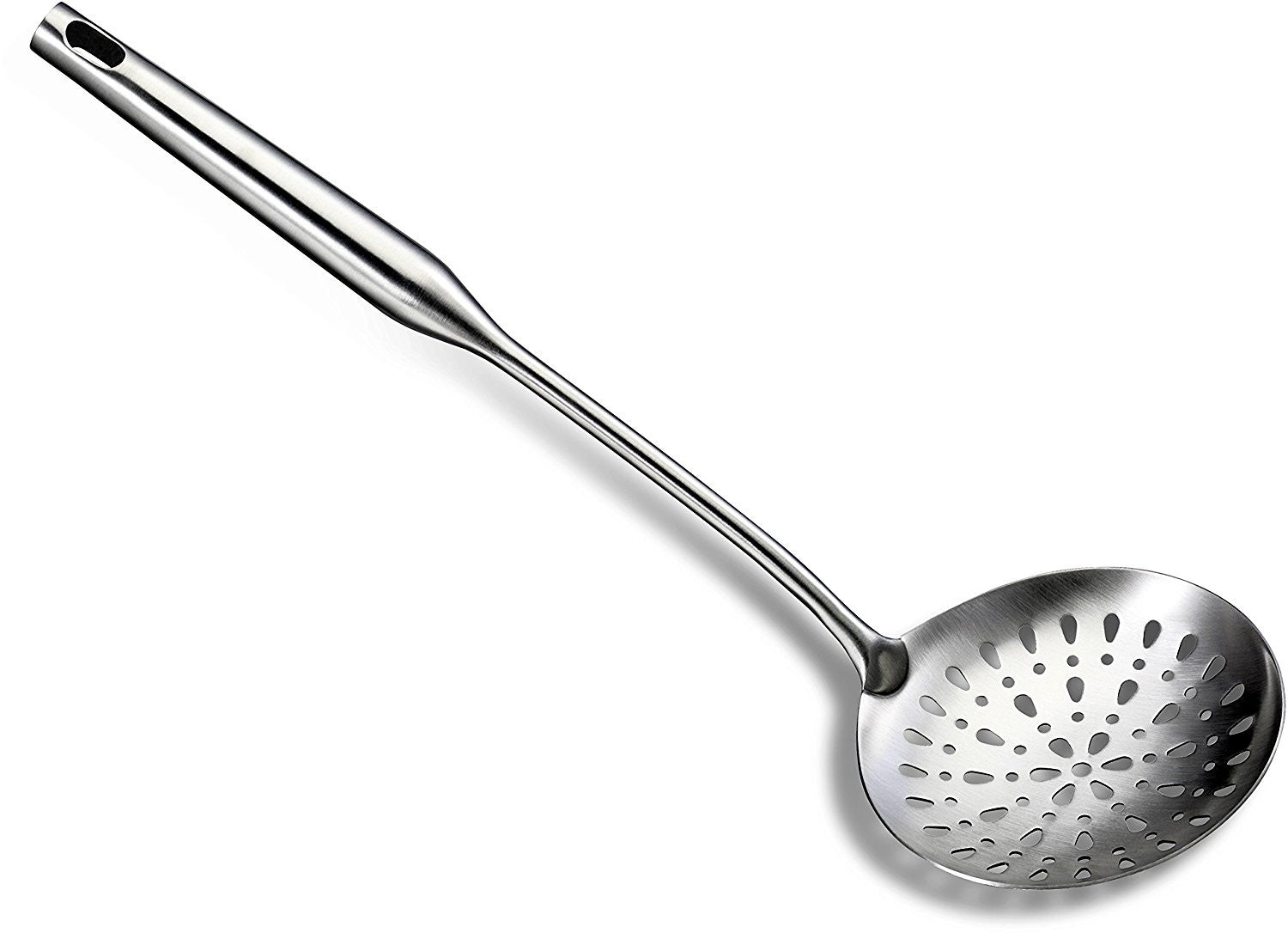 Skimmer Spoon - Skimmers Slotted Spoon For Straining Fry Cooking
