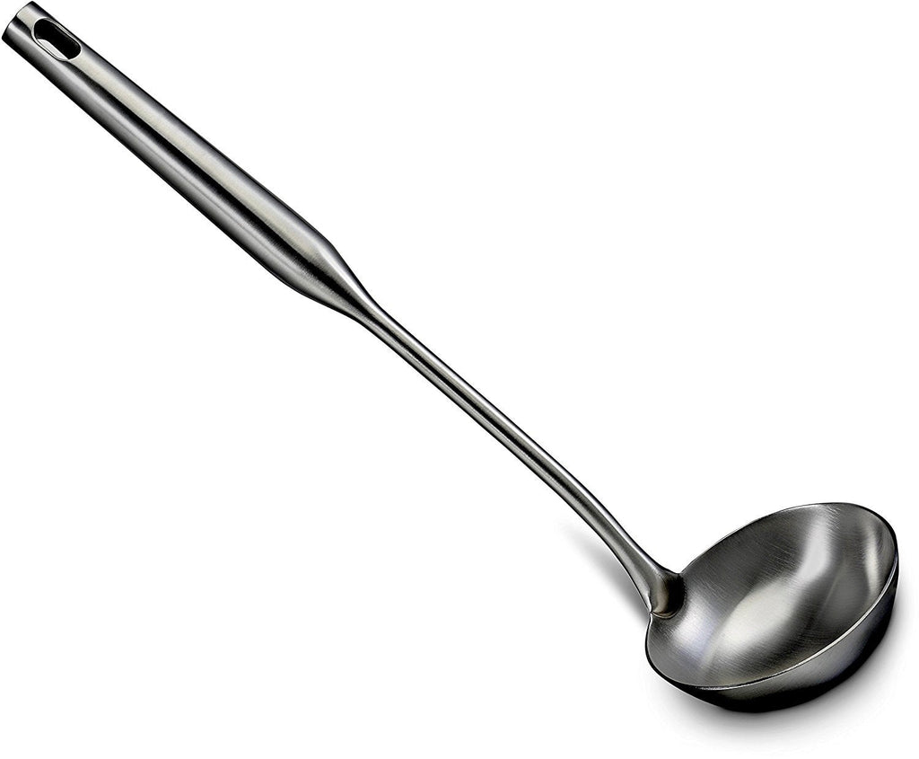 Big Soup Ladle - Kitchen Ladles Spoon