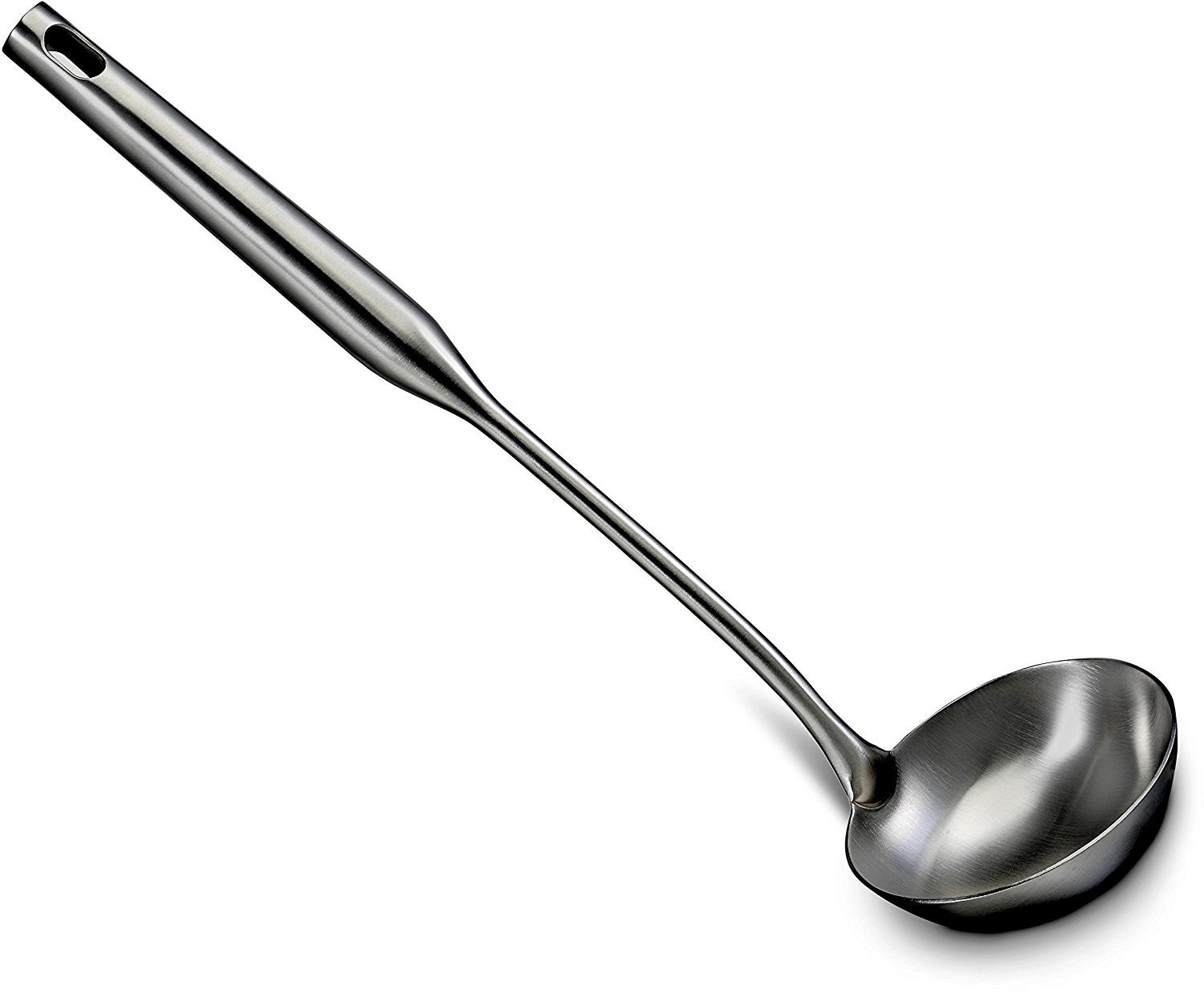 Big Soup Ladle - Kitchen Ladles Spoon