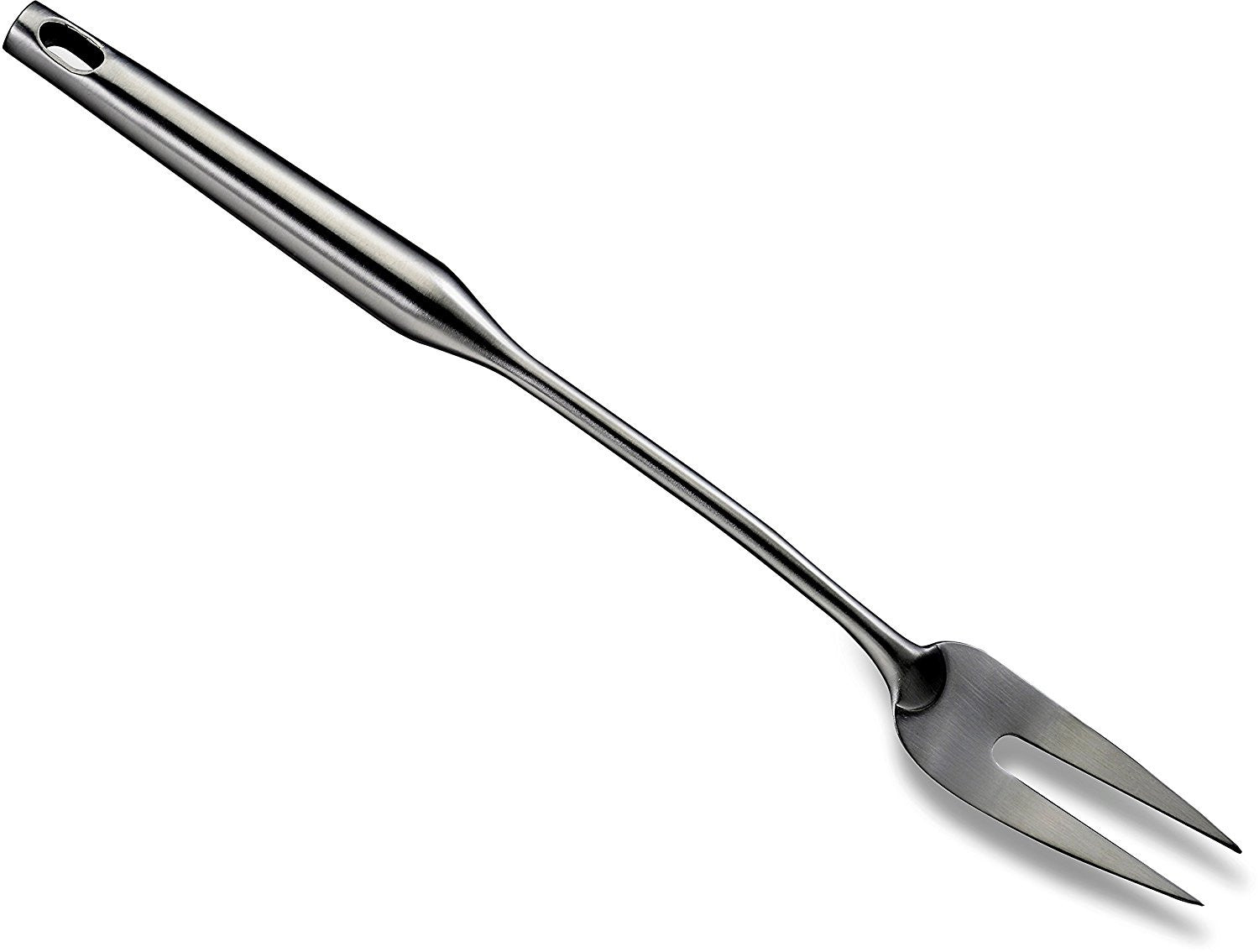 Carving Fork - Big Serving Fork To Serve And Carve Meat