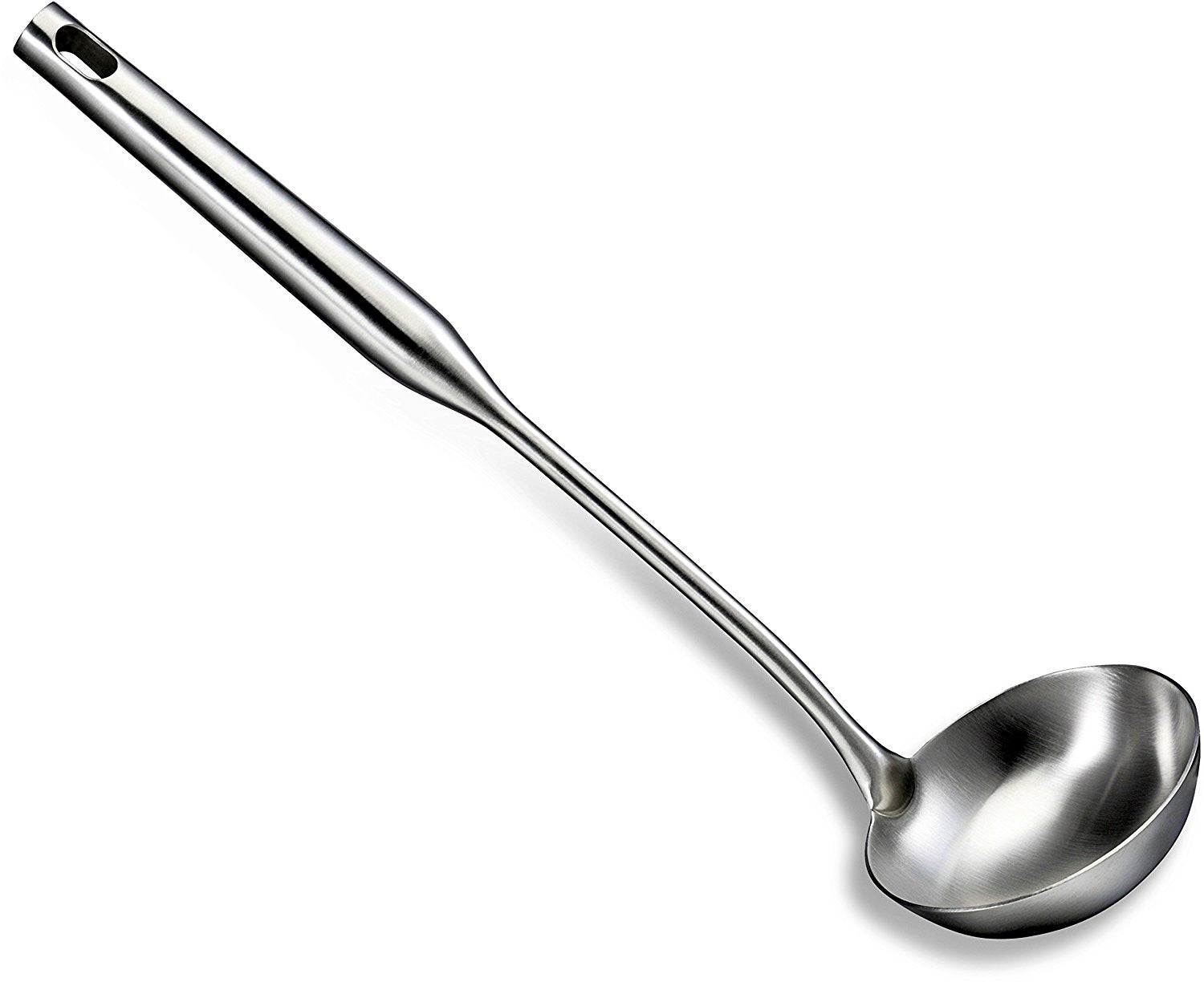 Big Soup Ladle - Kitchen Ladles Spoon
