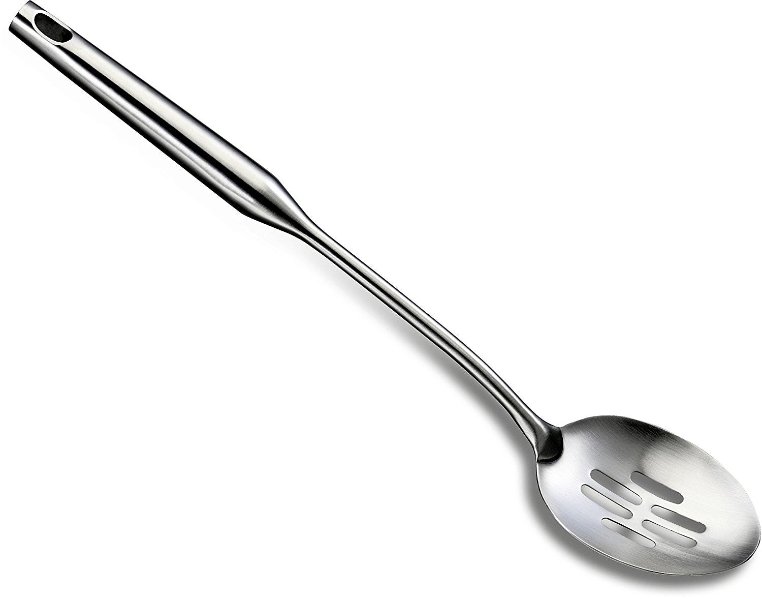Slotted Spoon - Slotted Cooking Spoons