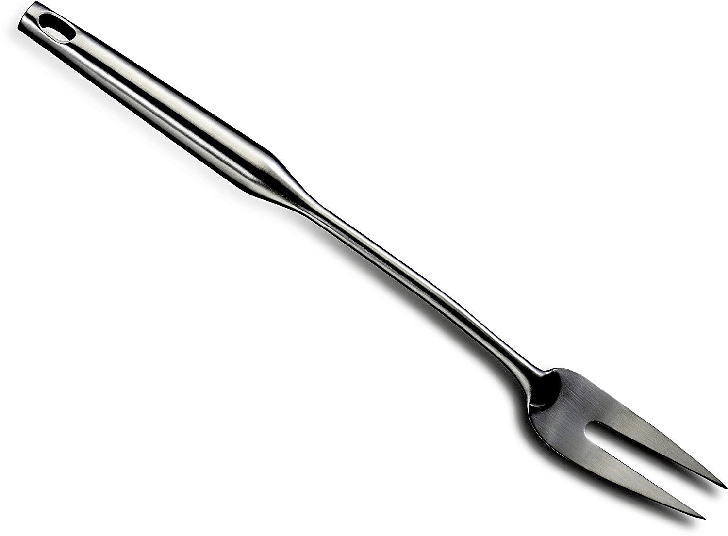 Carving Fork - Big Serving Fork To Serve And Carve Meat