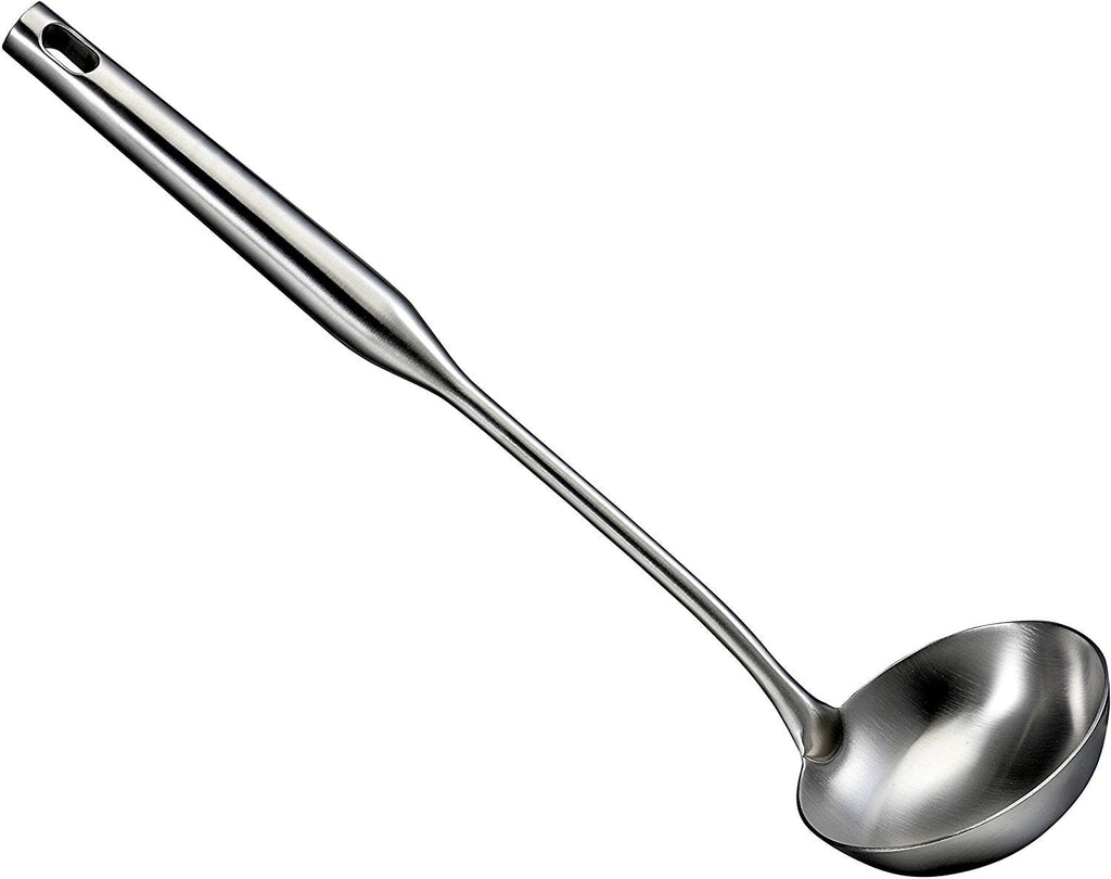 Big Soup Ladle - Kitchen Ladles Spoon