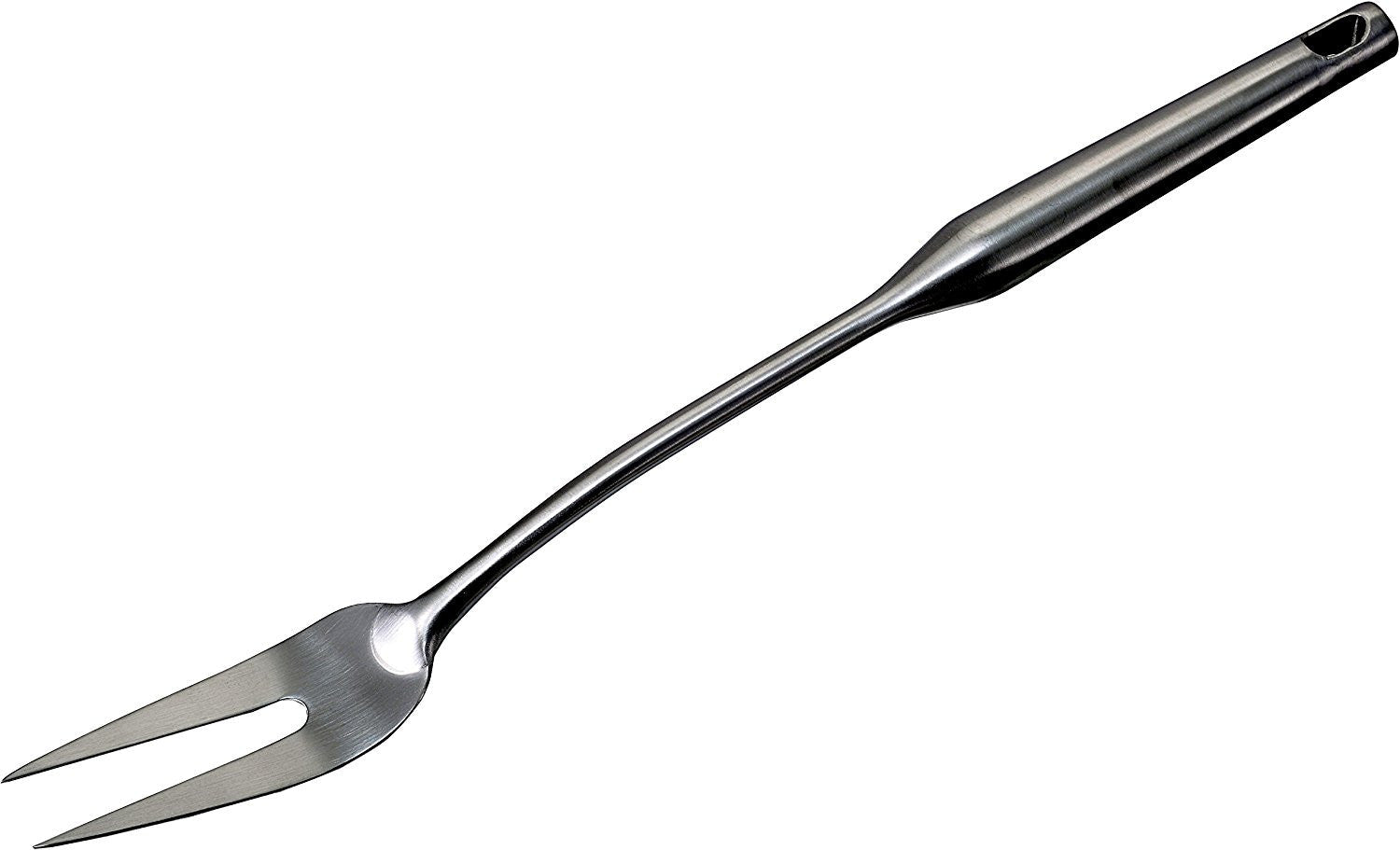 Carving Fork - Big Serving Fork To Serve And Carve Meat