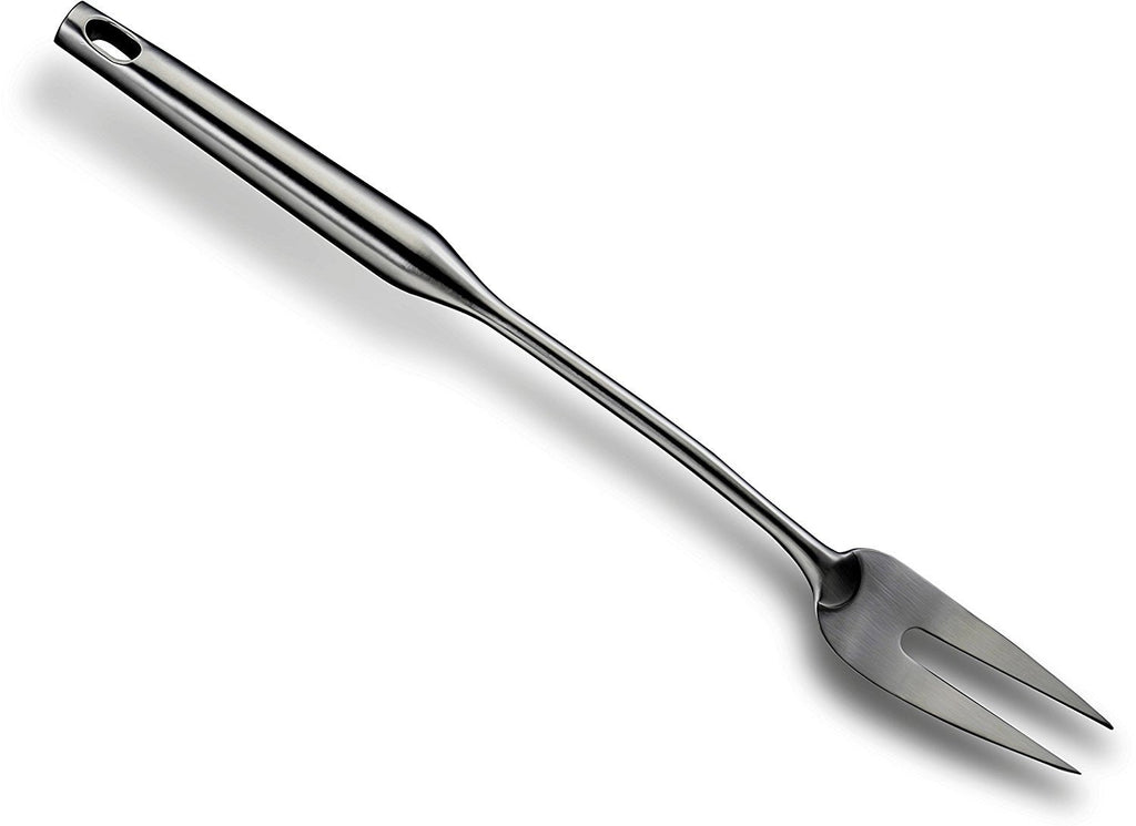 Carving Fork - Big Serving Fork To Serve And Carve Meat