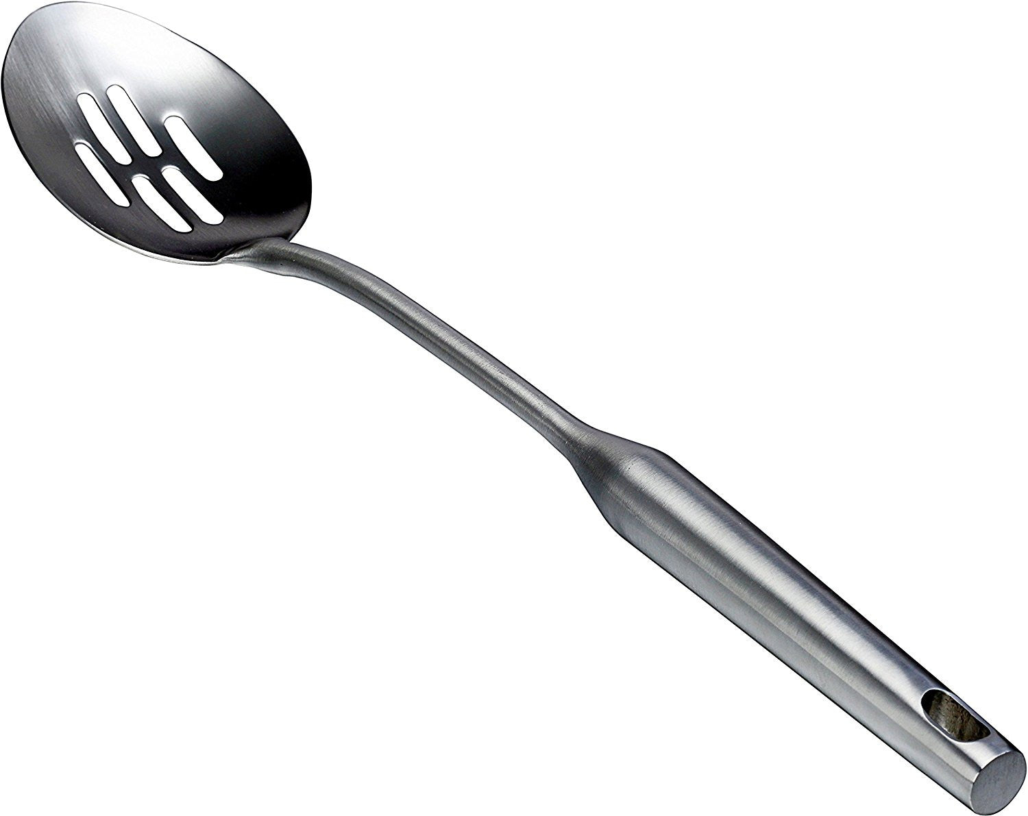 Slotted Spoon - Slotted Cooking Spoons