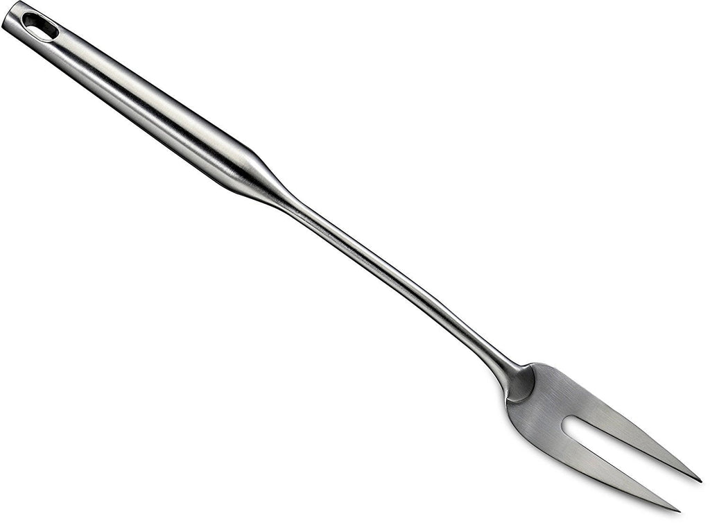 Carving Fork - Big Serving Fork To Serve And Carve Meat