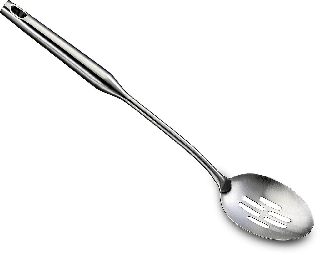 Slotted Spoon - Slotted Cooking Spoons