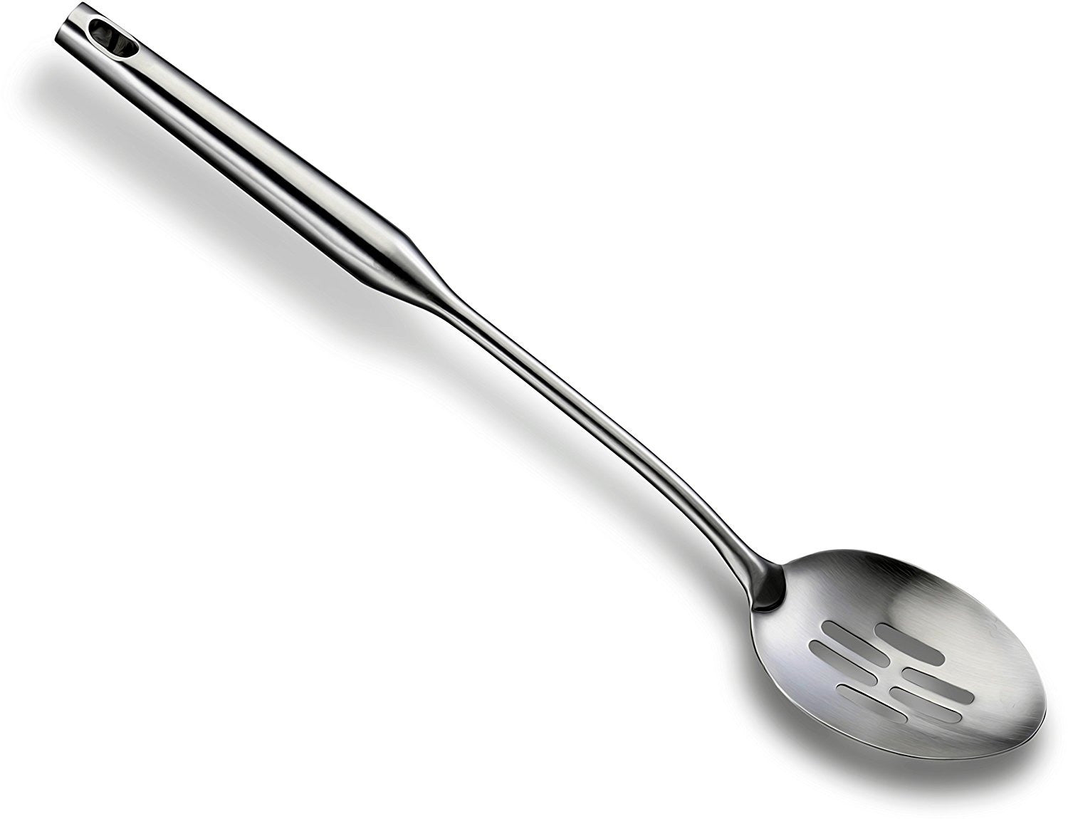 Slotted Spoon - Slotted Cooking Spoons