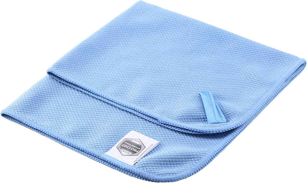 Microfiber Cleaning Cloth - Household Wipes And Cloths