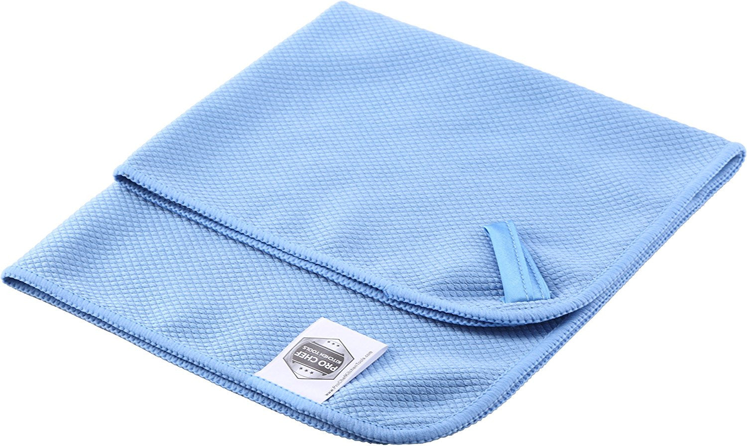 Microfiber Cleaning Cloth - Household Wipes And Cloths