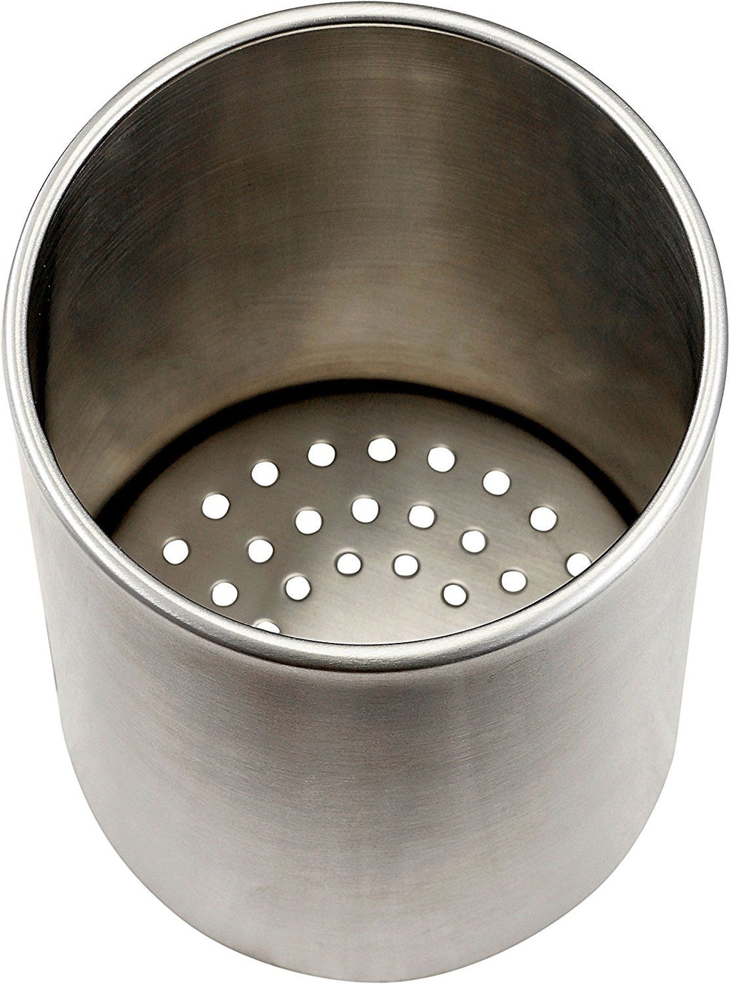 Kitchen Utensil Holder - Flatware Caddies Silverware Organizer To Hold Cutlery