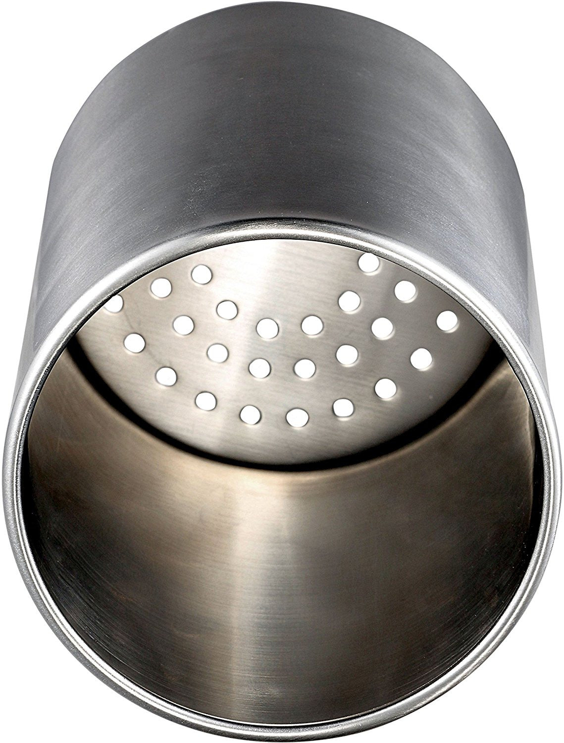 Kitchen Utensil Holder - Flatware Caddies Silverware Organizer To Hold Cutlery