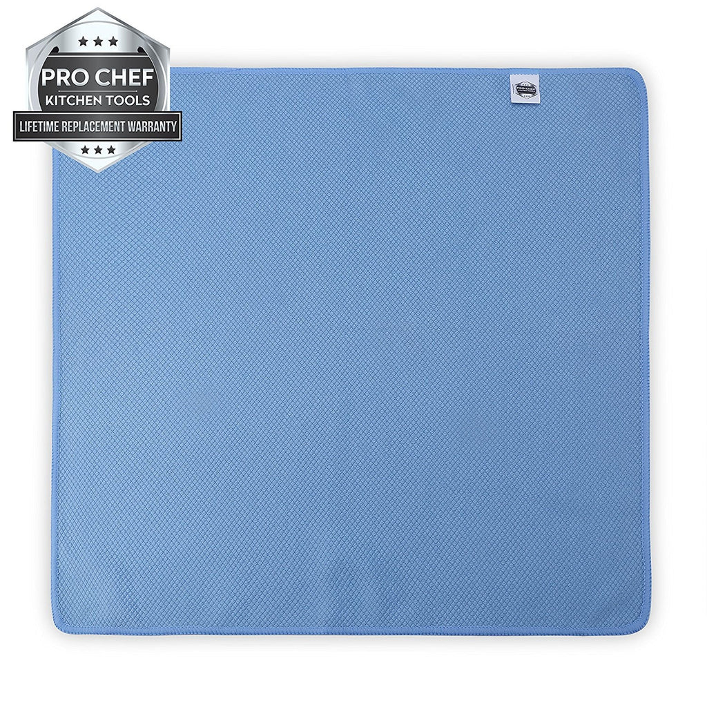 Microfiber Cleaning Cloth - Household Wipes And Cloths