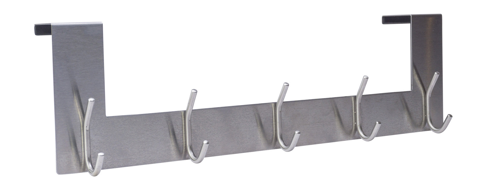 Over The Door Hook - 5 Coat Hooks