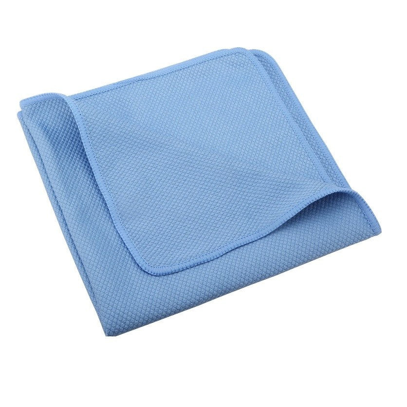 Microfiber Cleaning Cloth - Household Wipes And Cloths