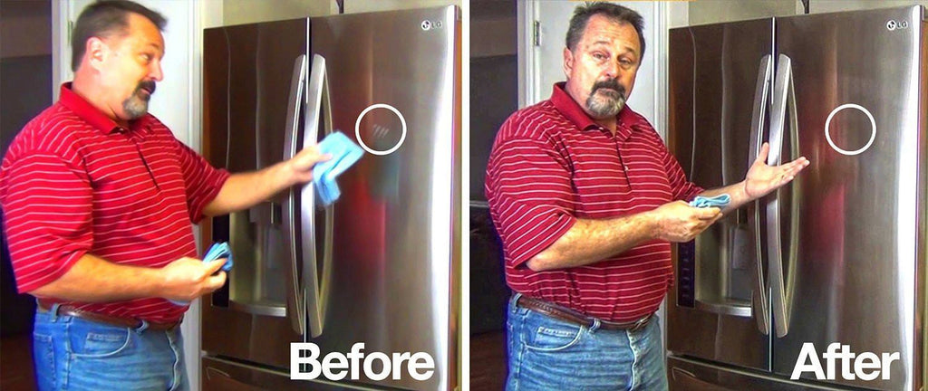 Microfiber Cleaning Cloth - Household Wipes And Cloths