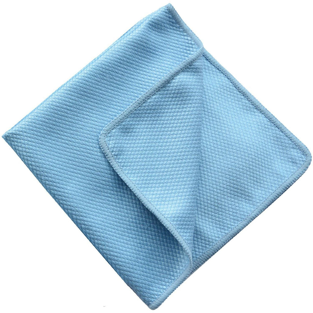 Microfiber Cleaning Cloth - Household Wipes And Cloths