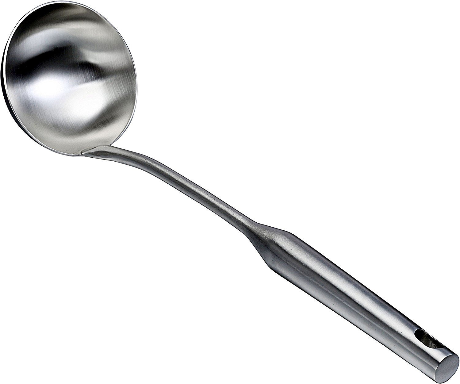 Big Soup Ladle - Kitchen Ladles Spoon