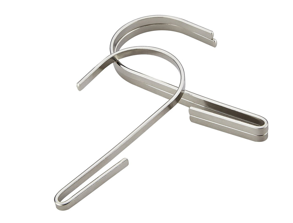 Hooks For Hanging - Kitchen Pot Racks S Hook 10 Pack Set