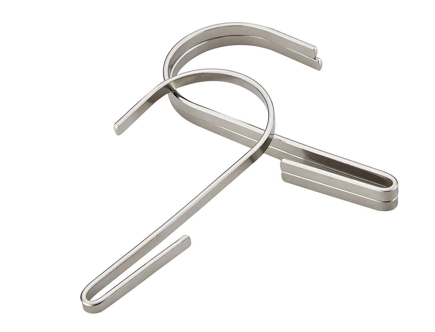 Hooks For Hanging - Kitchen Pot Racks S Hook 10 Pack Set