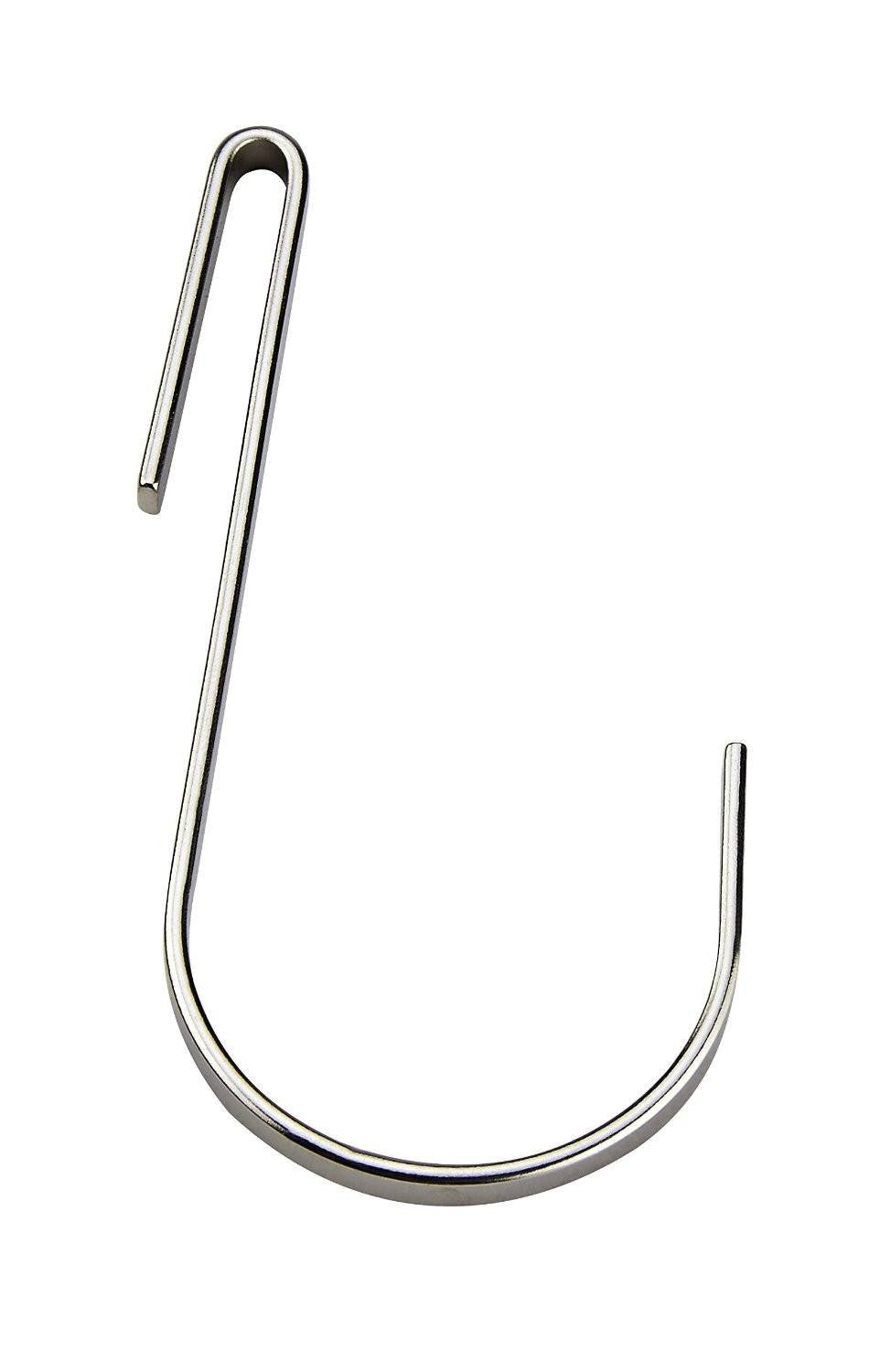 Hooks For Hanging - Kitchen Pot Racks S Hook 10 Pack Set