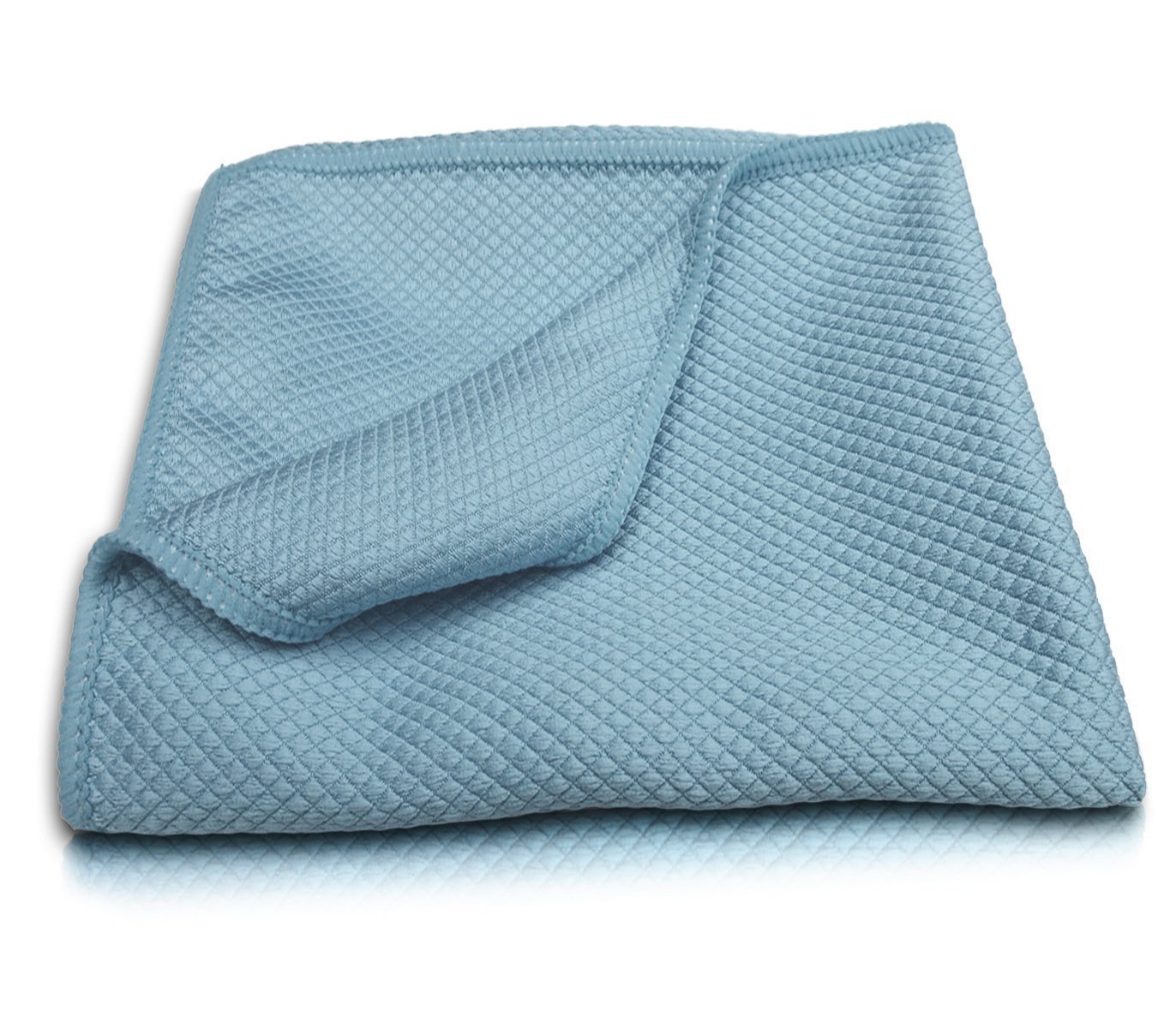 Microfiber Cleaning Cloth - Household Wipes And Cloths