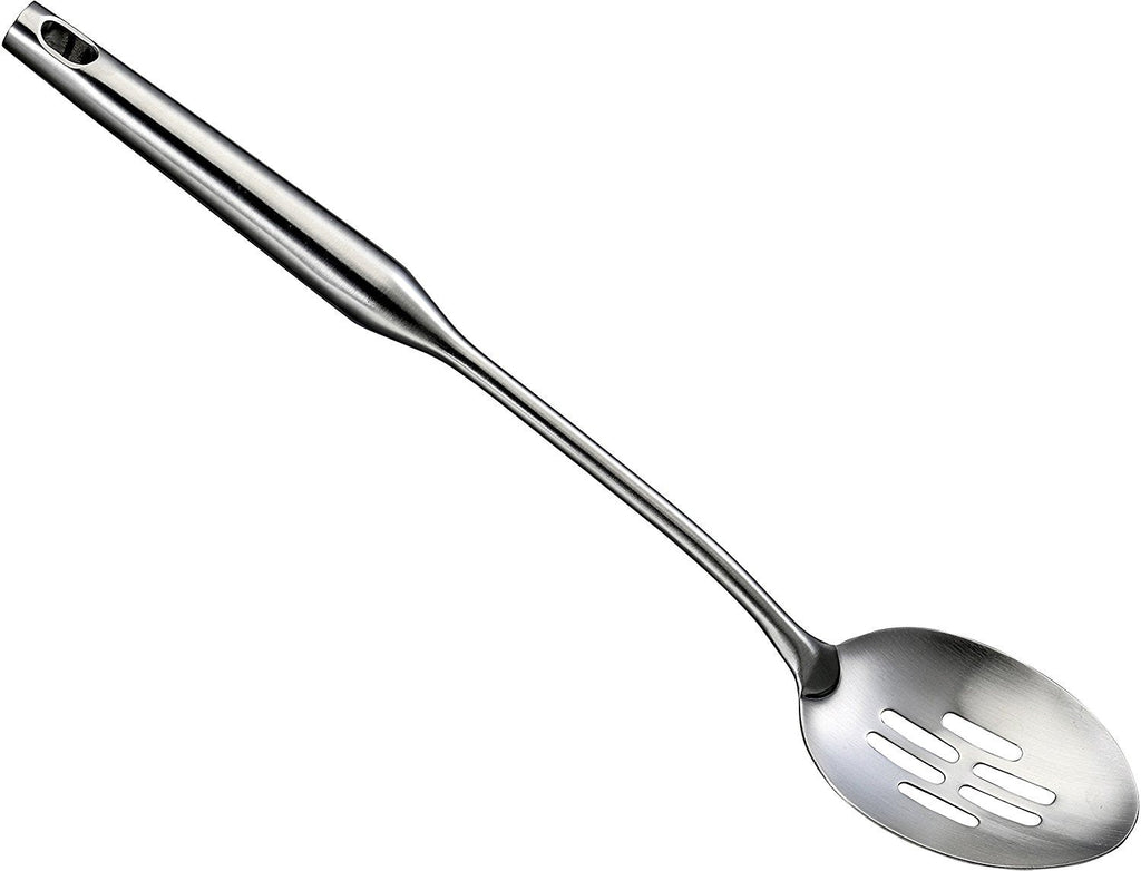 Slotted Spoon - Slotted Cooking Spoons